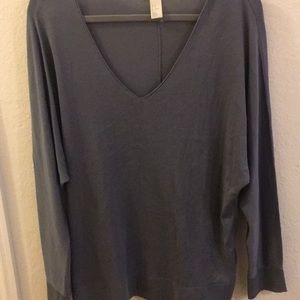 H&M Oversized Dolman Sweater